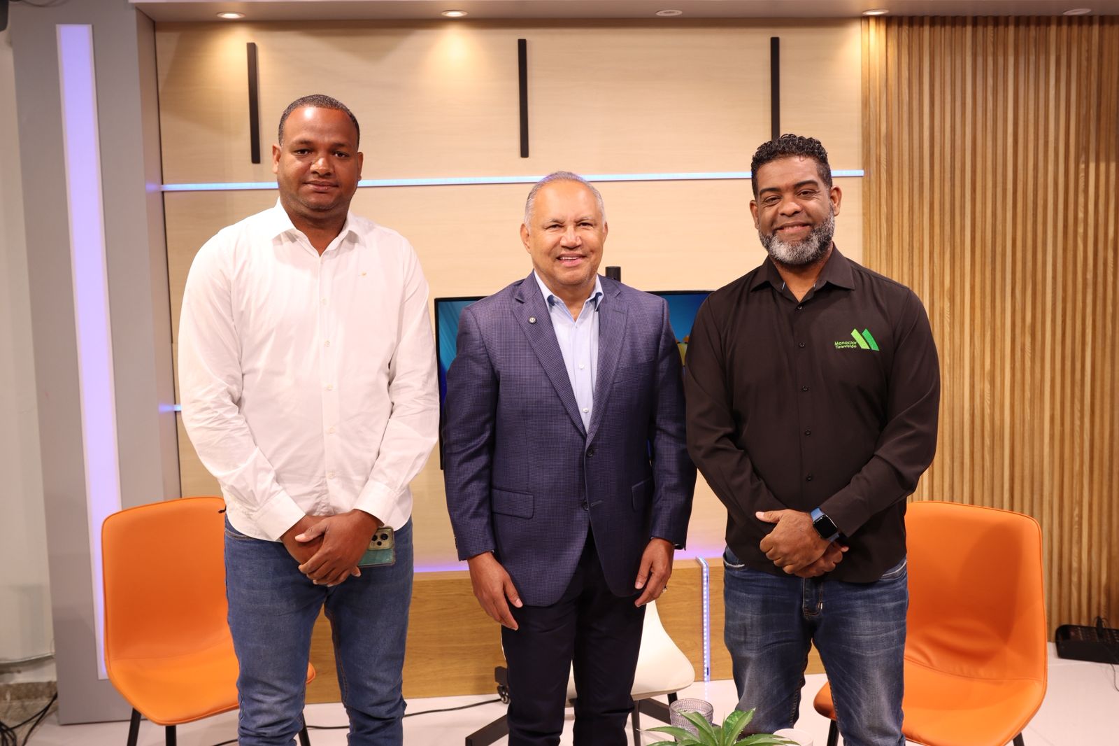 Alcalde Santo Ramírez resalta logros de su gestión y anuncia nuevas obras